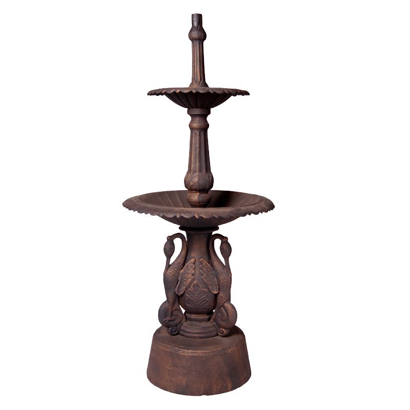 IBIS FOUNTAIN - Anti Bronze