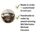 custom design available sign