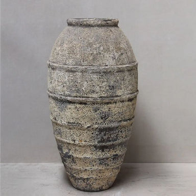 kos jar pot front view