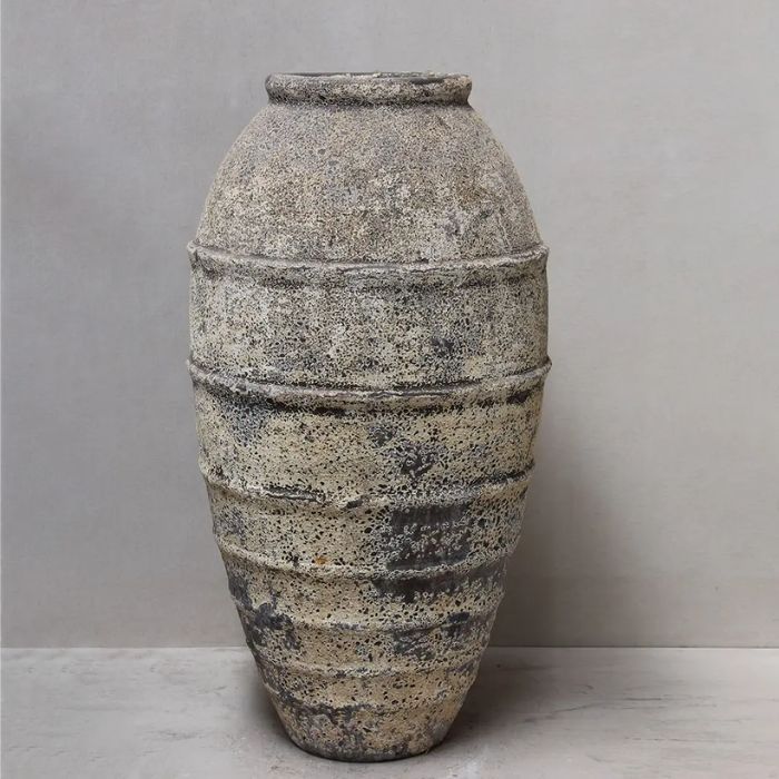 kos jar pot front view