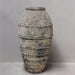 kos jar pot front view