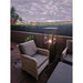 relaxing with gas fire pitjpg