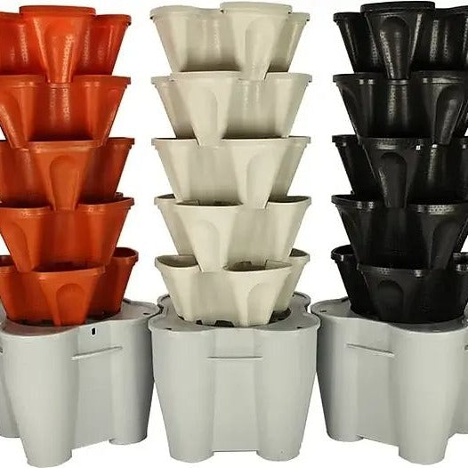 three colours available