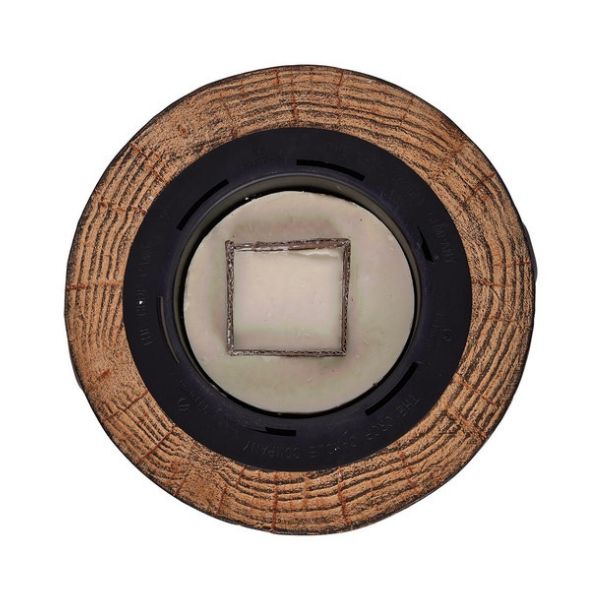 topview fire pit
