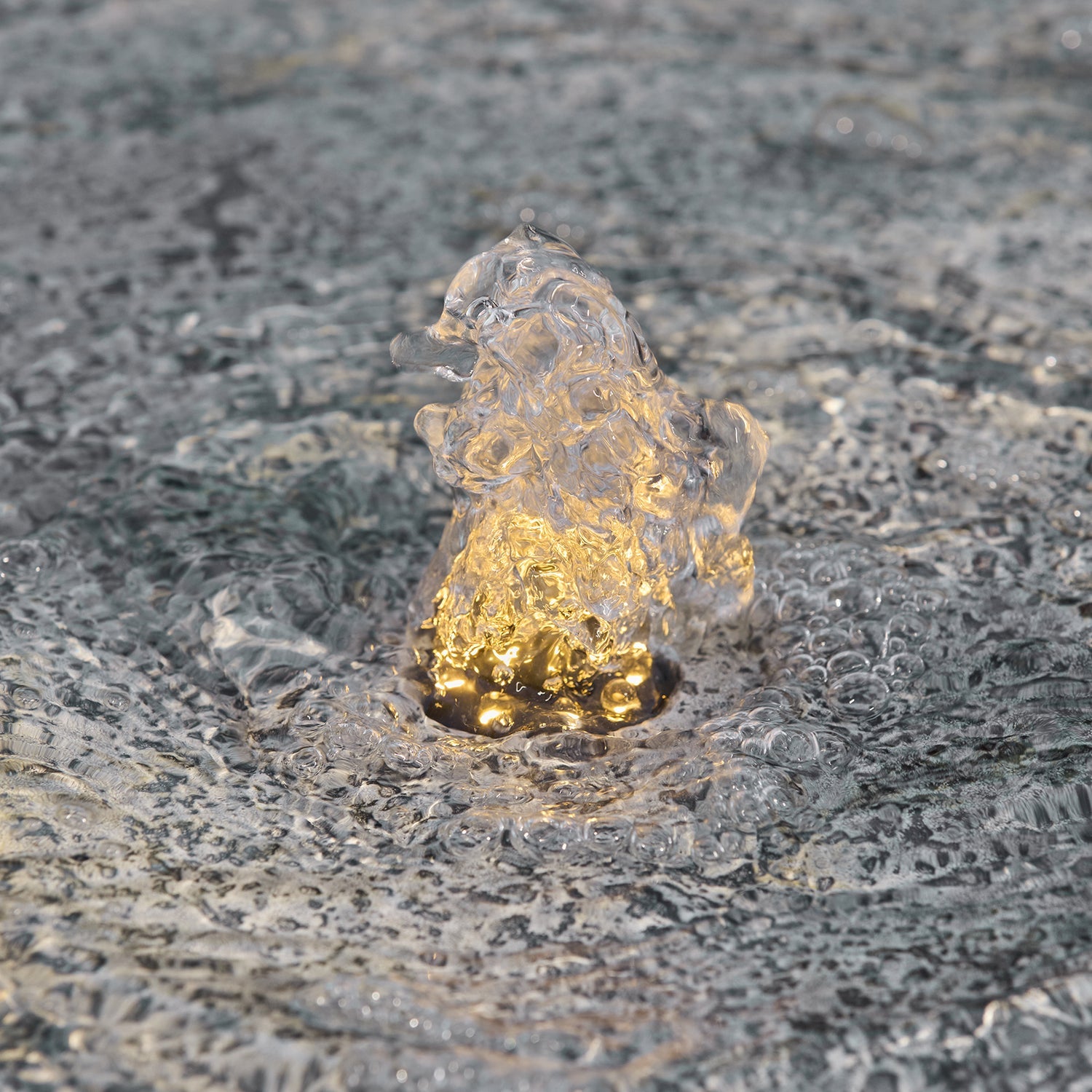 water bubbling Molly Rose Bubbling Fountain