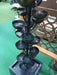 Candle Stand Water Feature Fountain Upper view